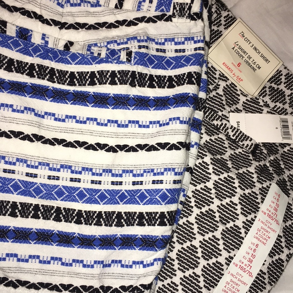 Women’s Shorts